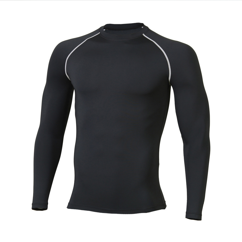 썸앤핏 남성용 베이직 긴팔 언더레이어 MTL1001 17,400원