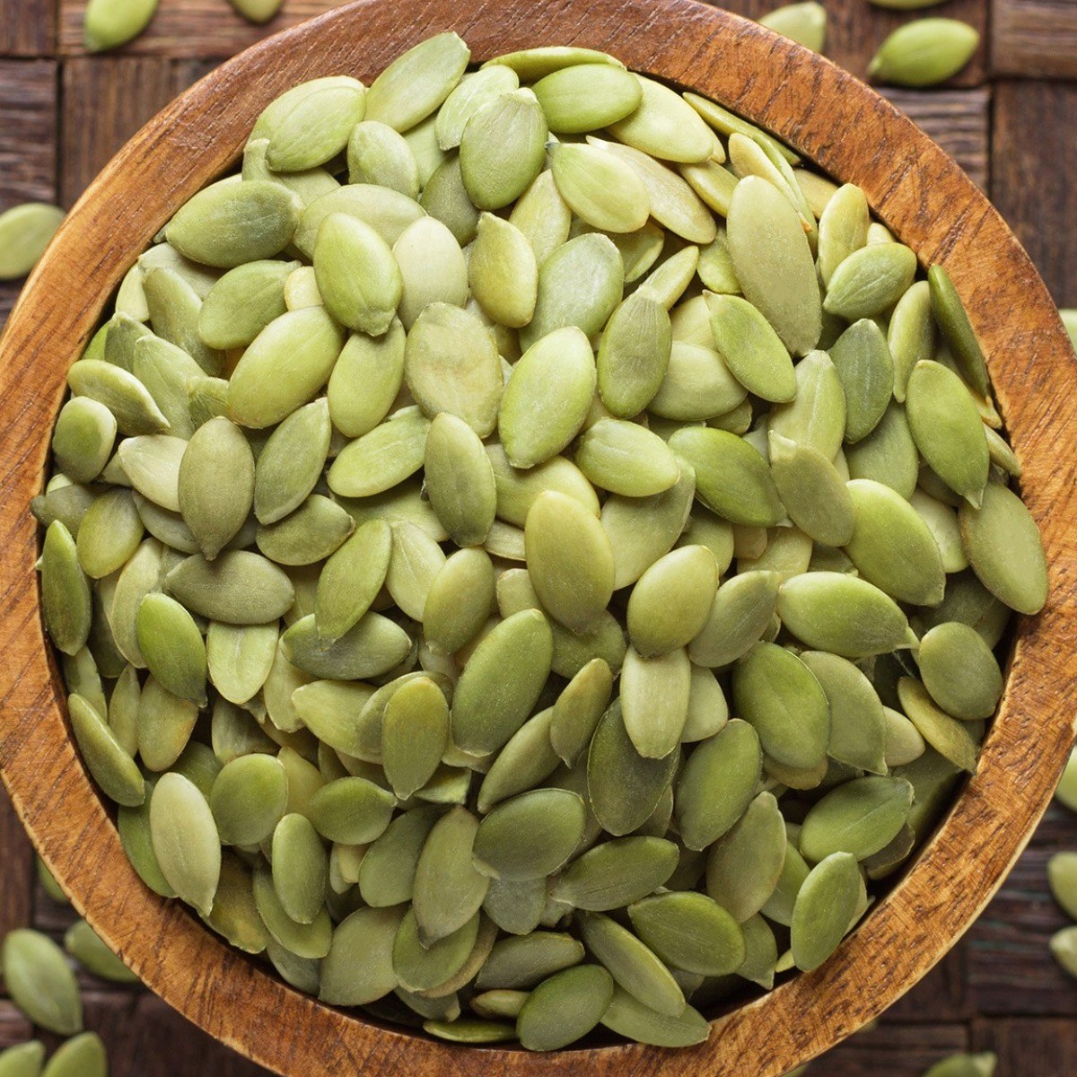 황토마을 호박씨 500g 7,800원