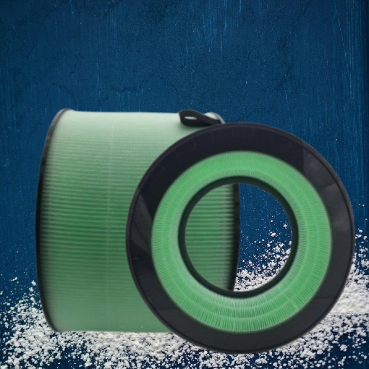 좋은 품질 엘지호환 퓨리케어 AS309DWSM 헤파2개 원통형 호환필터에덴홈 74,660원