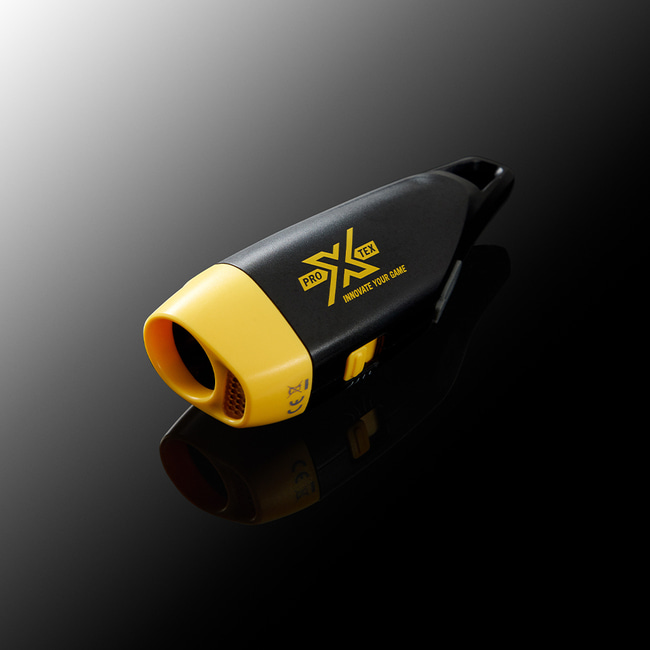 에버라스트 프로텍스 전자휘슬 호신용 호각, 블랙, 1개 18,900원