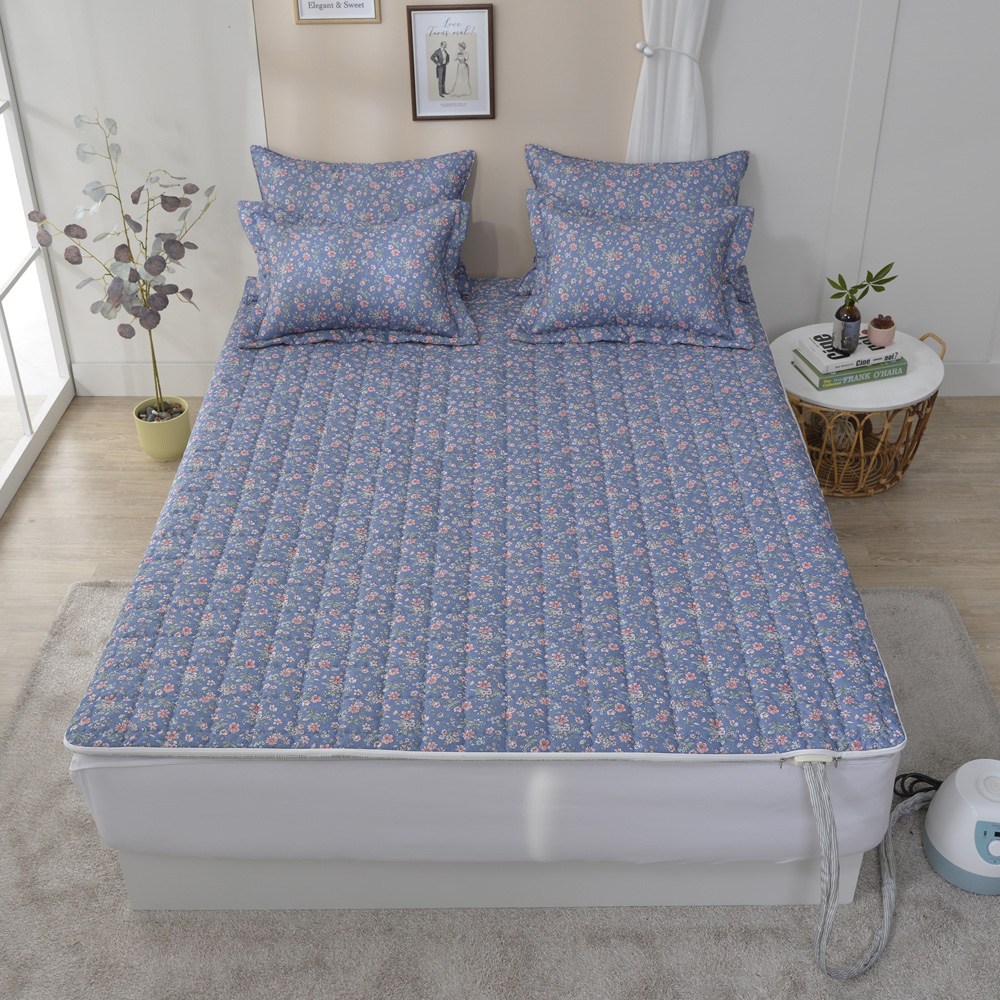 마샤홈 온수매트커버 온열매트커버 전기장판 커버 29,900원