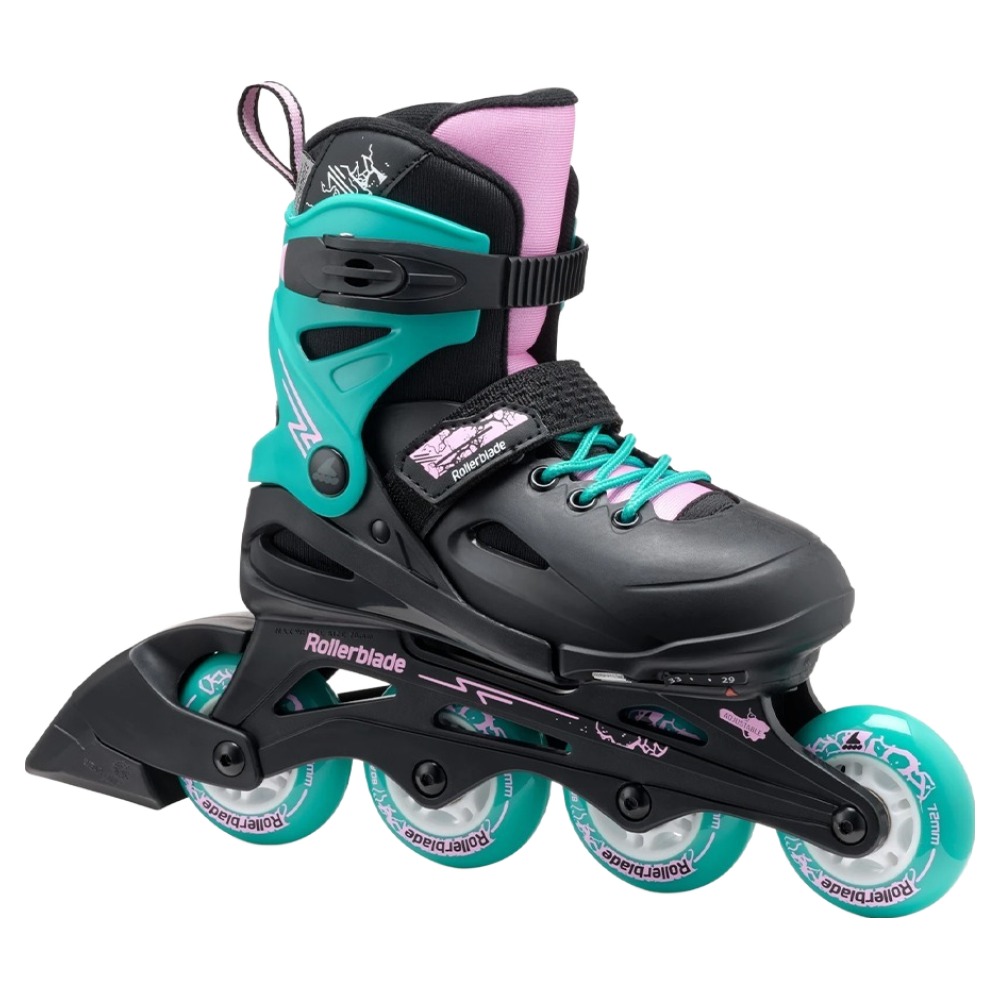 롤러블레이드 퓨리 인라인 스케이트 186,750원