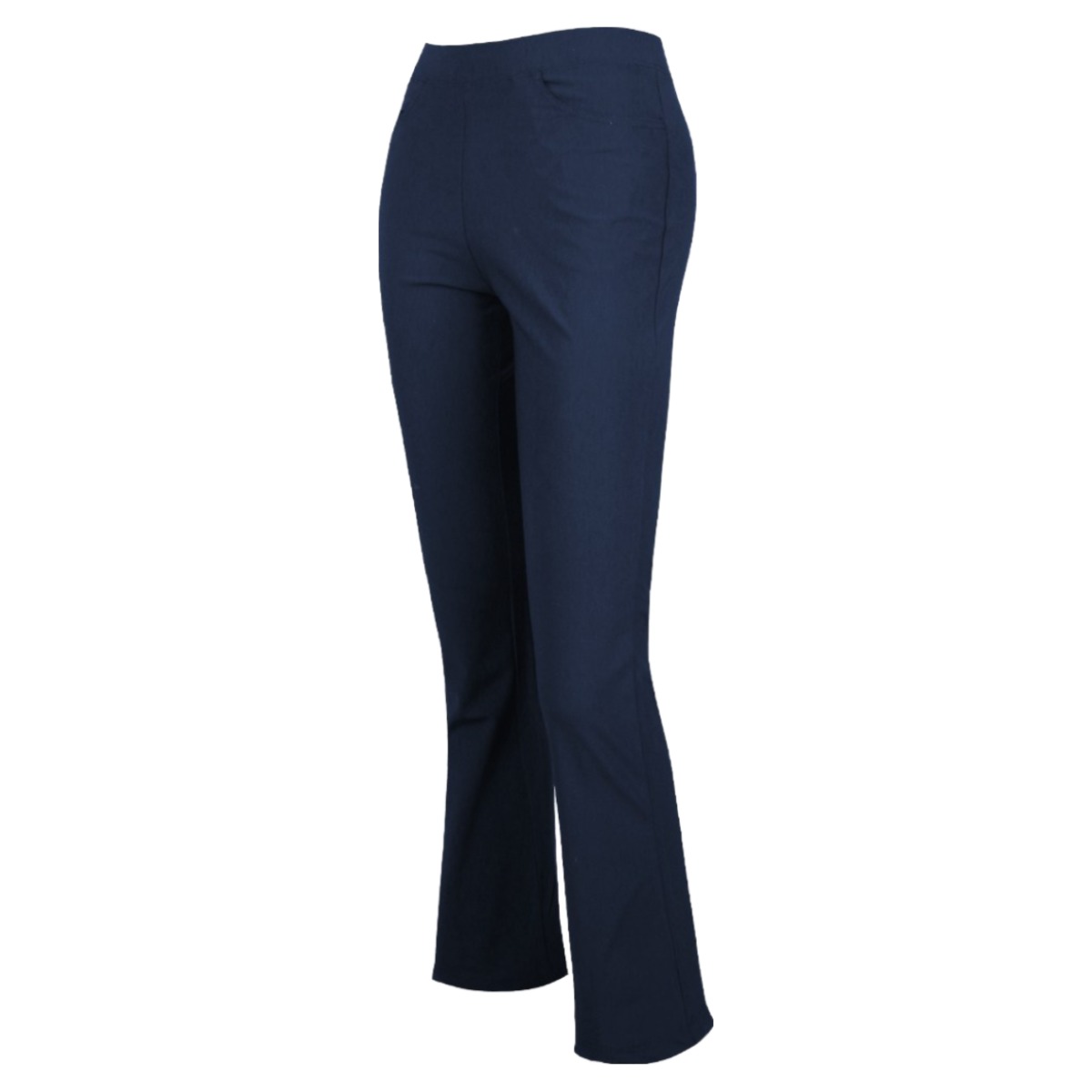 엔케이아울렛 D-NK여성나팔바지 여자 밴딩 부츠컷 기모 데일리 골프웨어 등산복 빅사이즈 국내제작 19,800원