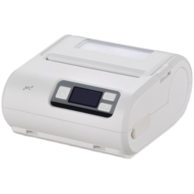 번호표기계 순번대기표 무선 소형 휴대용 번호표 순번 웨이팅 표준 진동벨 발권기 호출 대기, 6. P201G 48mm 82,400원