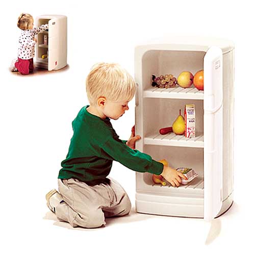 스텝2냉장고, 1개 55,000원