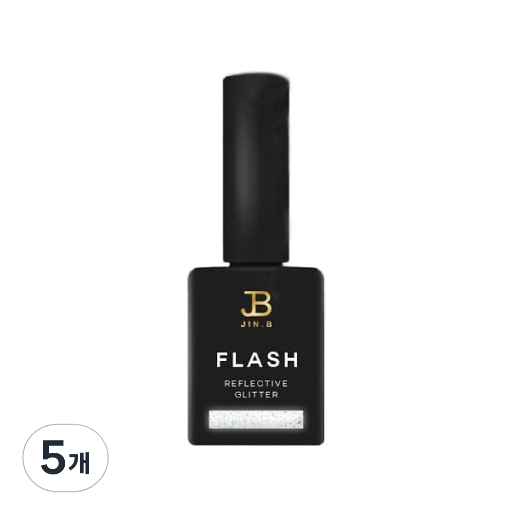 진비 아이비 플래쉬 반사 글리터젤 54,000원