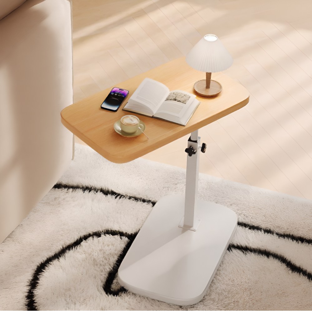 앙비 높이조절 사이드테이블 거실 쇼파 침대 이동식 협탁 29,700원