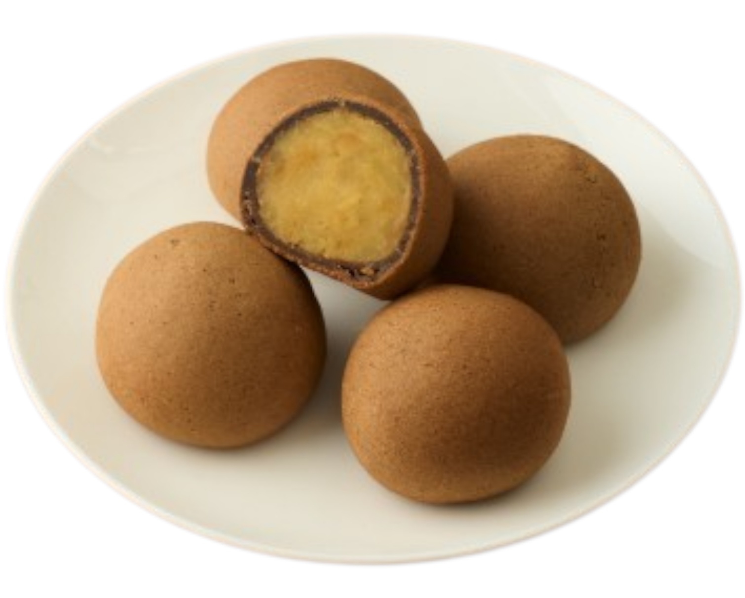 수제 찹쌀 커피 고구마빵 10개 속재료 국산 고구마 90% 함유량 식사대용 고소 담백 영양간식 송정영농조합, 50g, 10개 19,640원