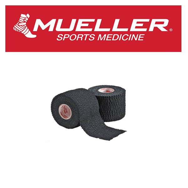 뮬러 티어라이트 볼링 스포츠테이핑 블랙 4롤 25,800원