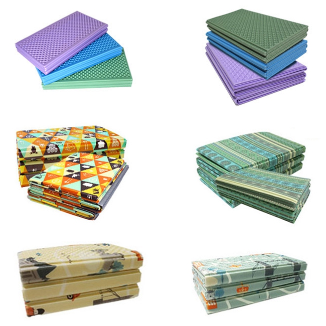 정품 캠핑매트 포시즌 PE 캠핑매트 특수코팅 야외용 접이식, 특수코팅 엔틱 카키 23,800원