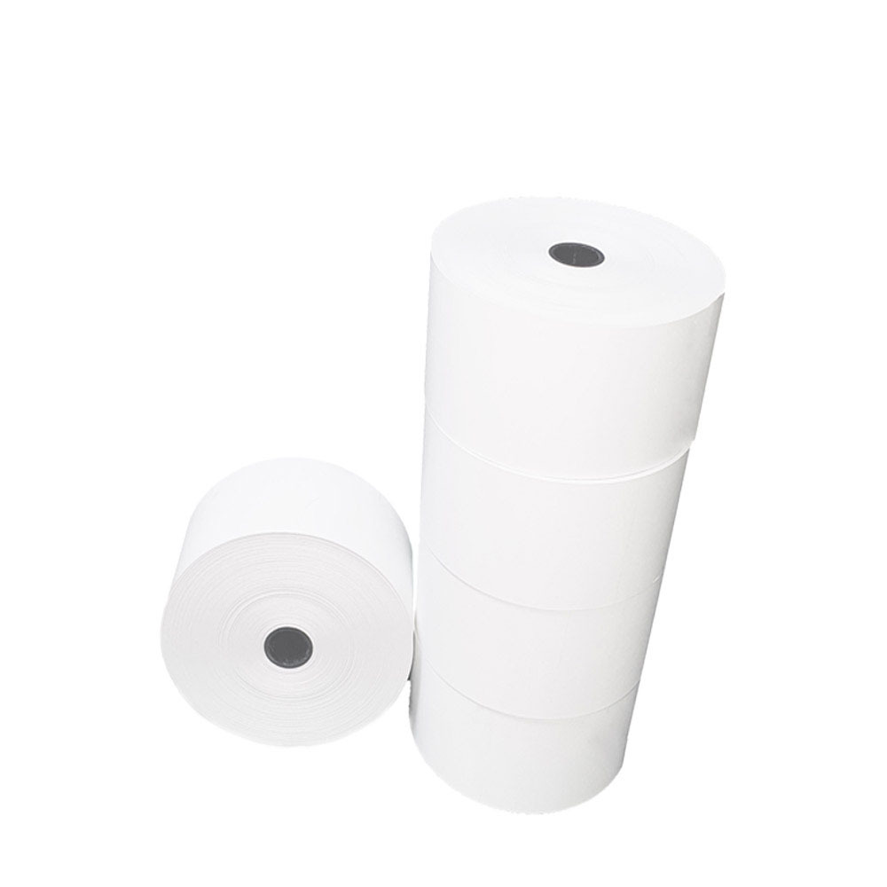 디지몰 수입지 포스용지 59X100 30롤 무인정산기 병원 은행 순번대기표용지 감열지 번호표 키오스크 포스기 BPAFREE BPSFREE 77,700원