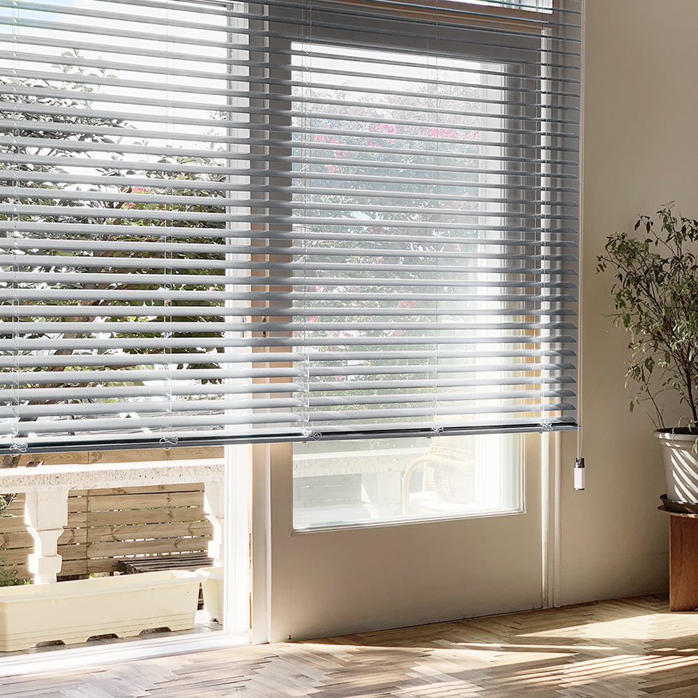 창안애 50mm 원코드 알루미늄 블라인드 53,200원