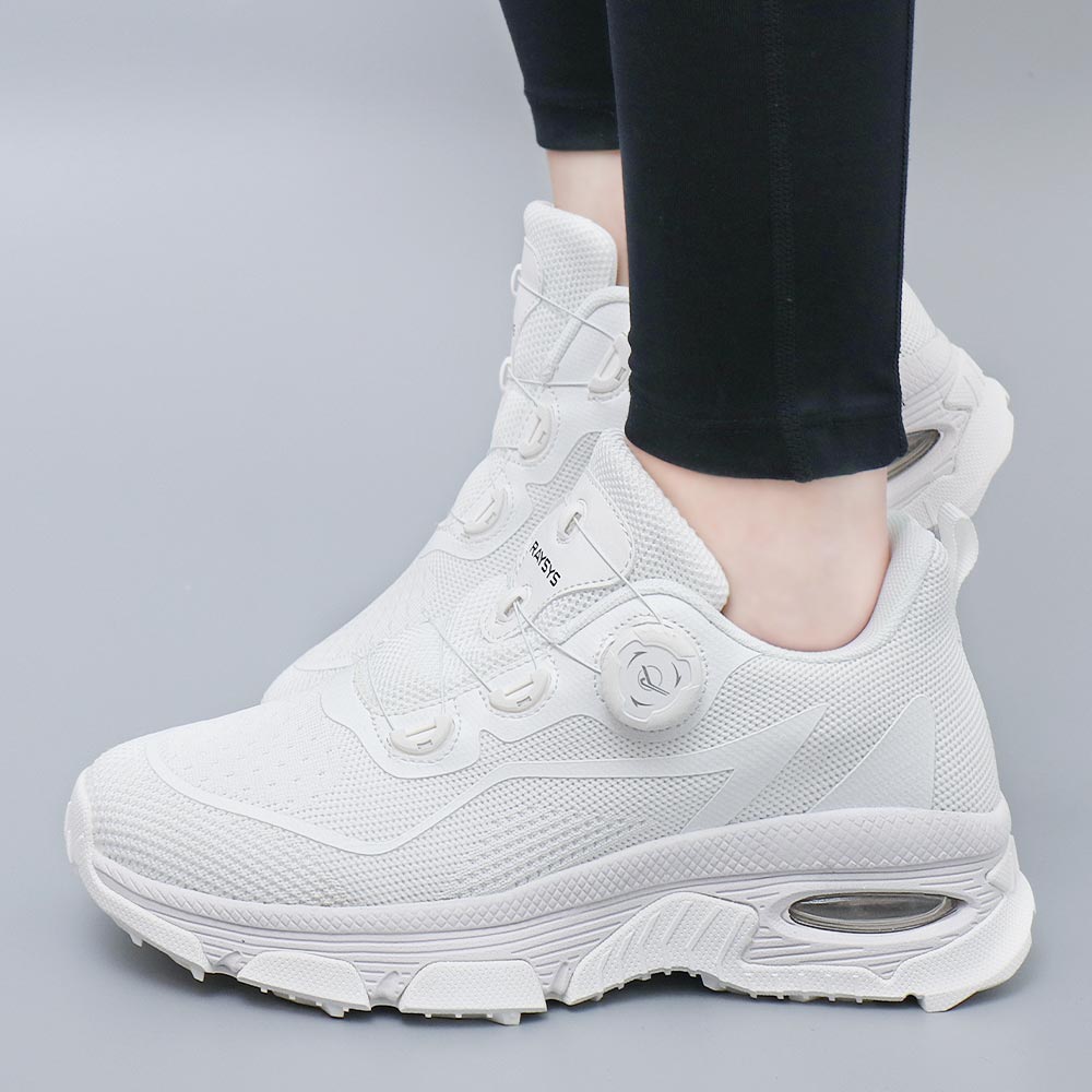 레이시스 남성 여성 다이얼 에어 운동화 쿠션 런닝화 워킹화 트레킹화 운동화 신발 제노루이스K 34,700원