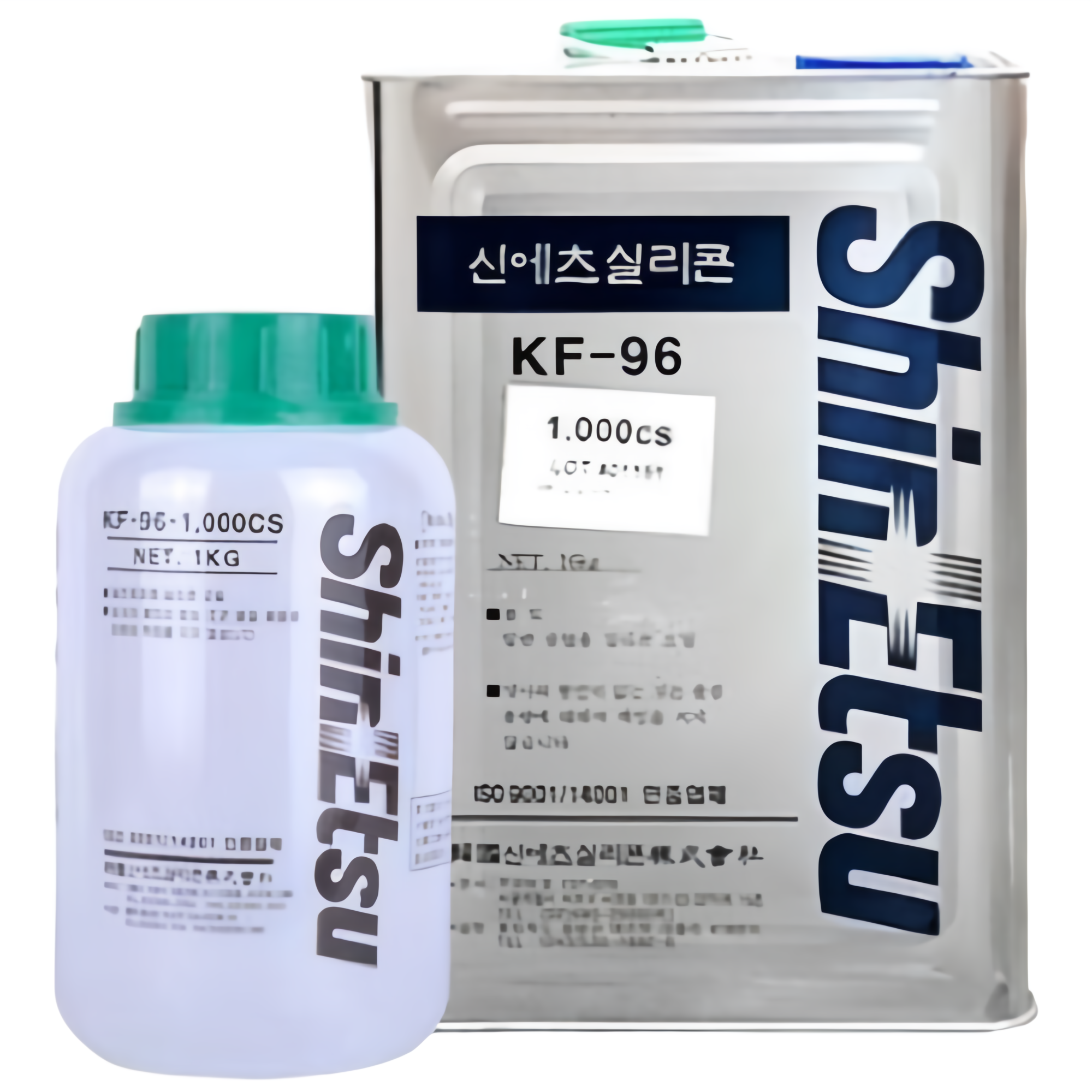 신에츠 KF96 1000CS 실리콘 오일 윤활 방청 런님머싱 윤활 미싱오일 13,500원