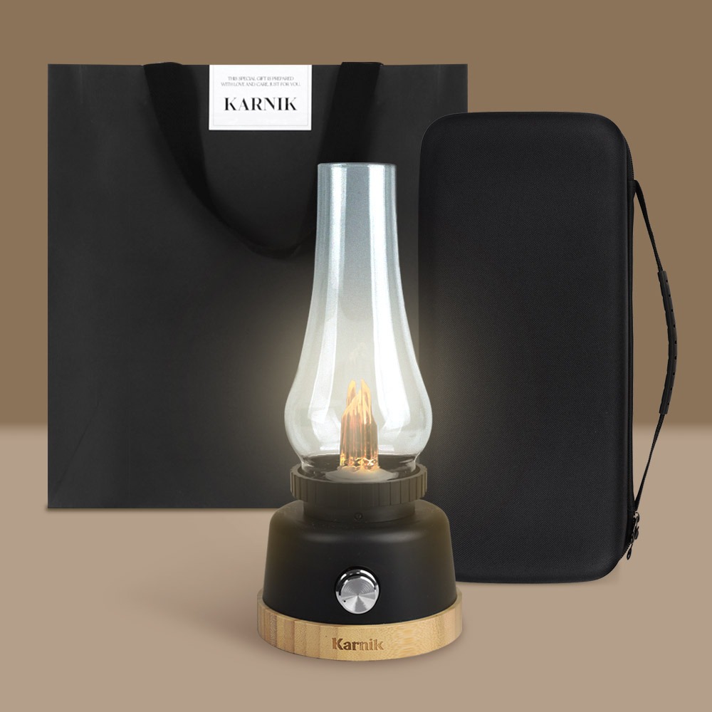 [선물세트] 에스닉 호롱불 랜턴 조명 케이스세트 35,900원