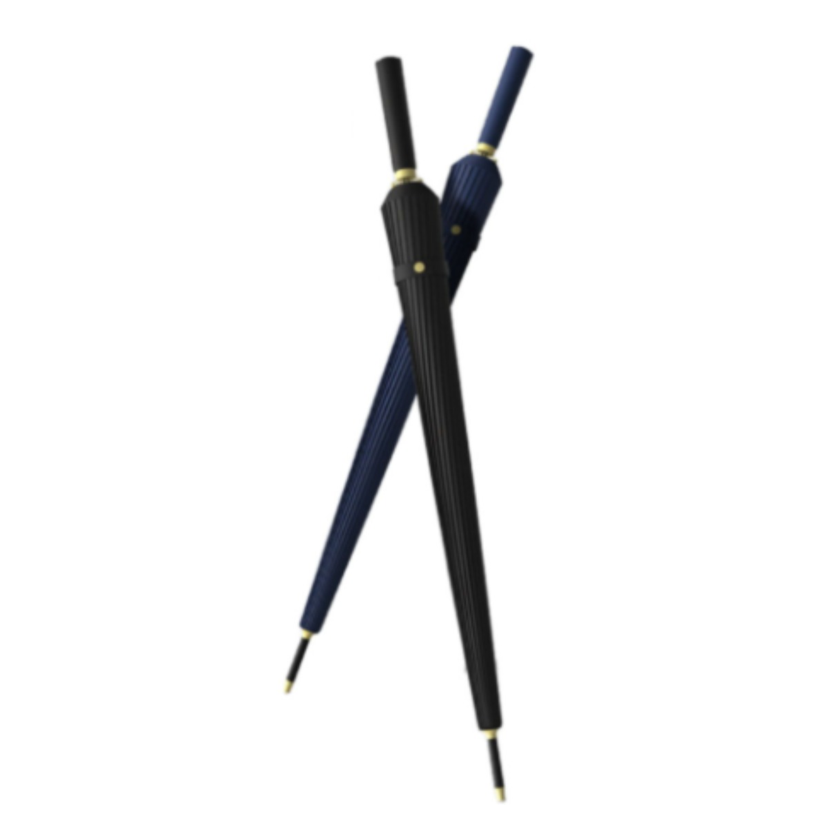 1+1 튼튼한 고급 자동 대형 골프 태풍 장우산 24k 커버포함 27,900원