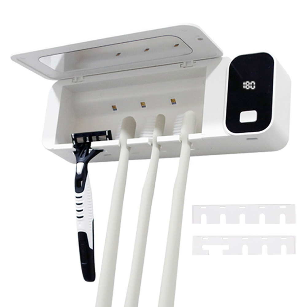 인사이디 살균 전용 무선 칫솔 살균기 17,900원