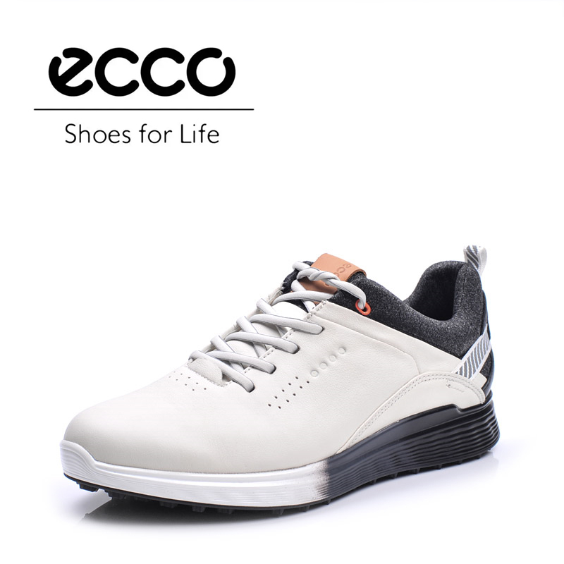 에코 ECCO 정품 화이트 S-쓰리 102904-01007 남성골프화 159,990원