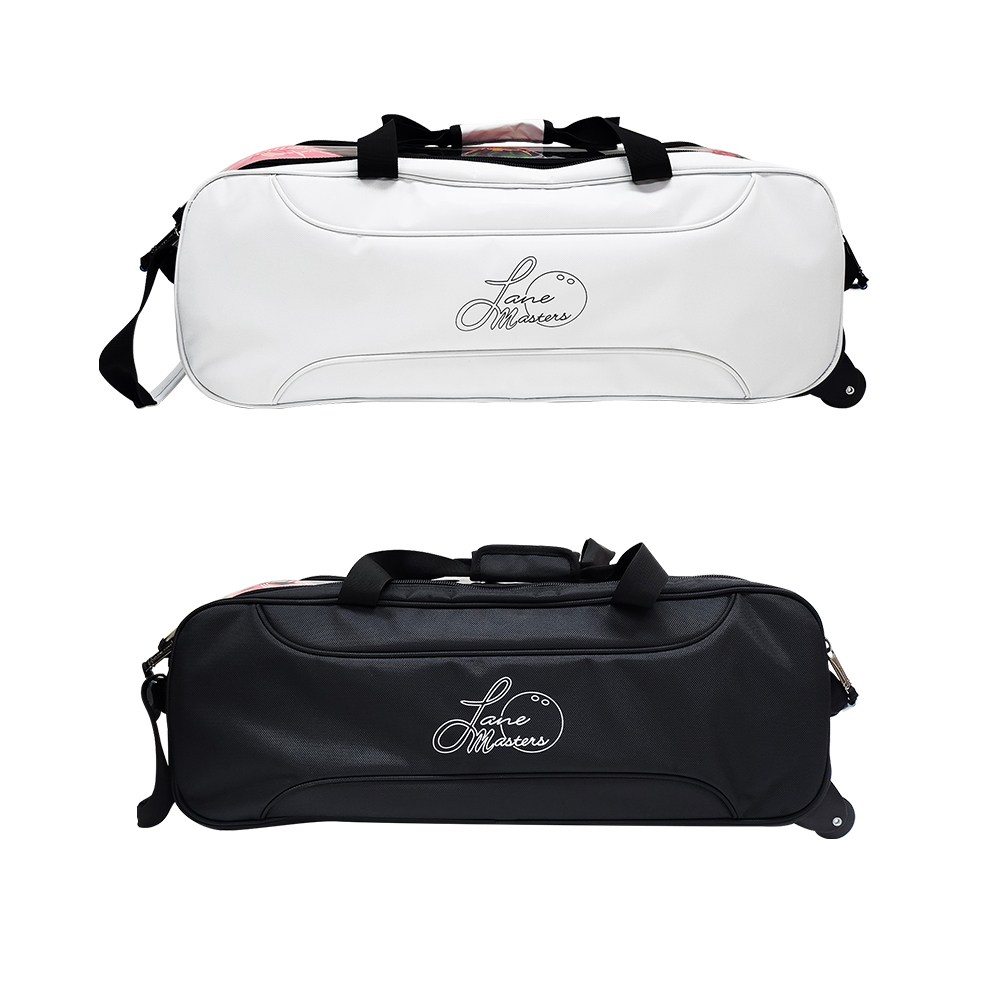 해피볼-신상 2023,2024 로드필드 레인마스터 3볼 토트 볼링가방 85,000원