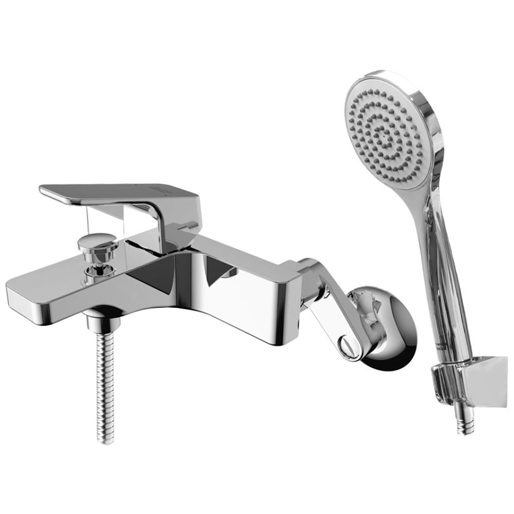 아메리칸스탠다드 큐브P 욕실 샤워 수전 세트 FB2811 95,000원