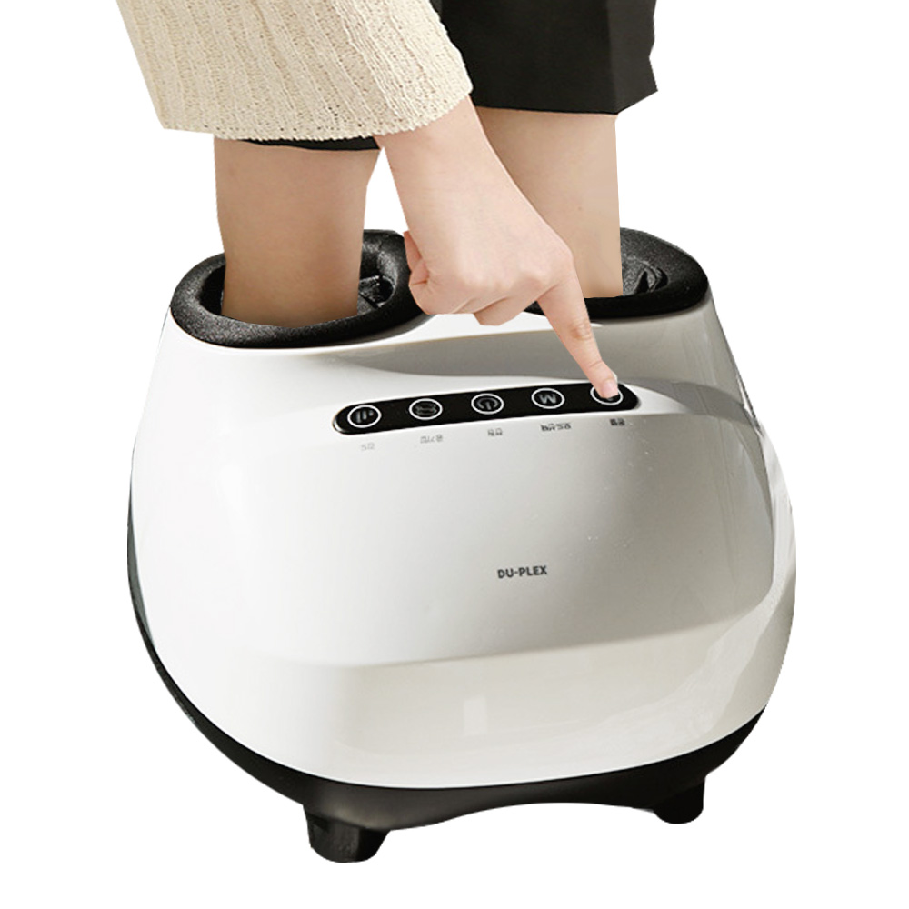 듀플렉스700 공기압 온열 발마사지기 지압 발안마기 150,540원