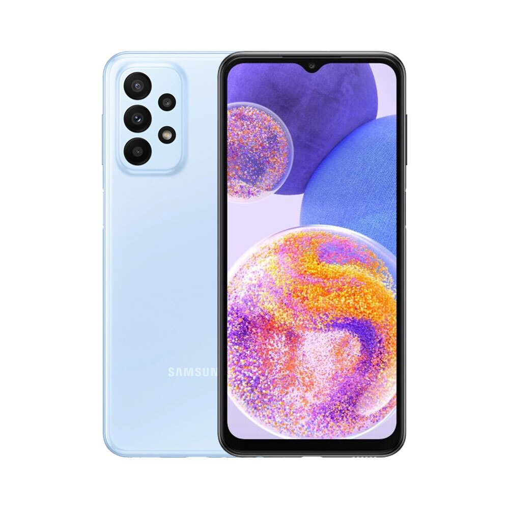 [17시이전결제당일출고] 삼성 갤럭시 A23 중고 중고폰 공기계 자급제 알뜰폰 SM-A235 128GB 113,960원