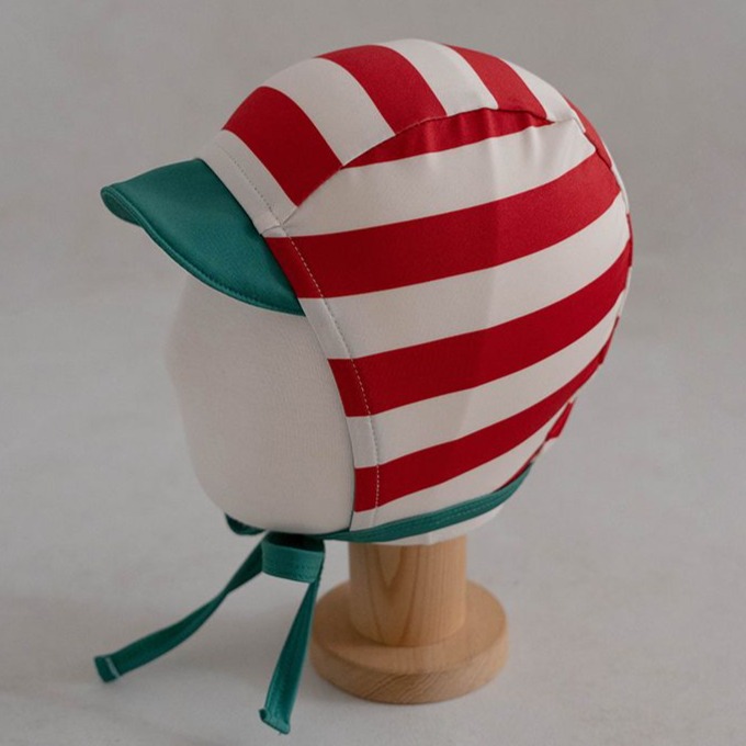 피카부 유아용 크리스 캡 스윔햇 13,600원