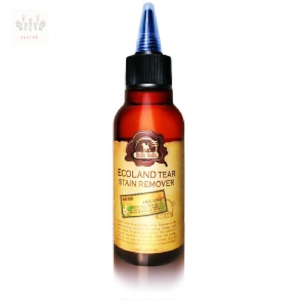 서락 부들부들 에코랜드 눈물 지우개 애견눈세척 3,900원