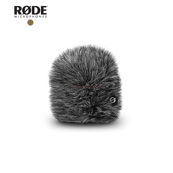 로데 WS12 VideoMic GO2 윈드쉴드 39,000원