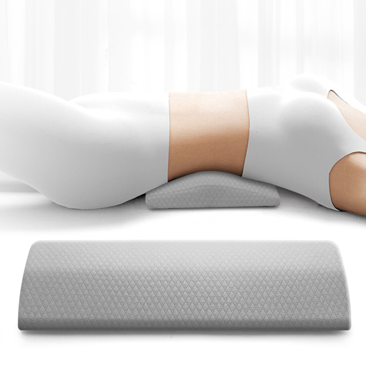 차르미콜 프리미업 허리쿠션 침대허리베개, 그레이 13,800원