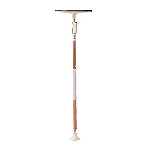 실버양품 천장 고정형 안전손잡이 기립보조 노인 장기요양 보조용품 ASH-201 19,710원