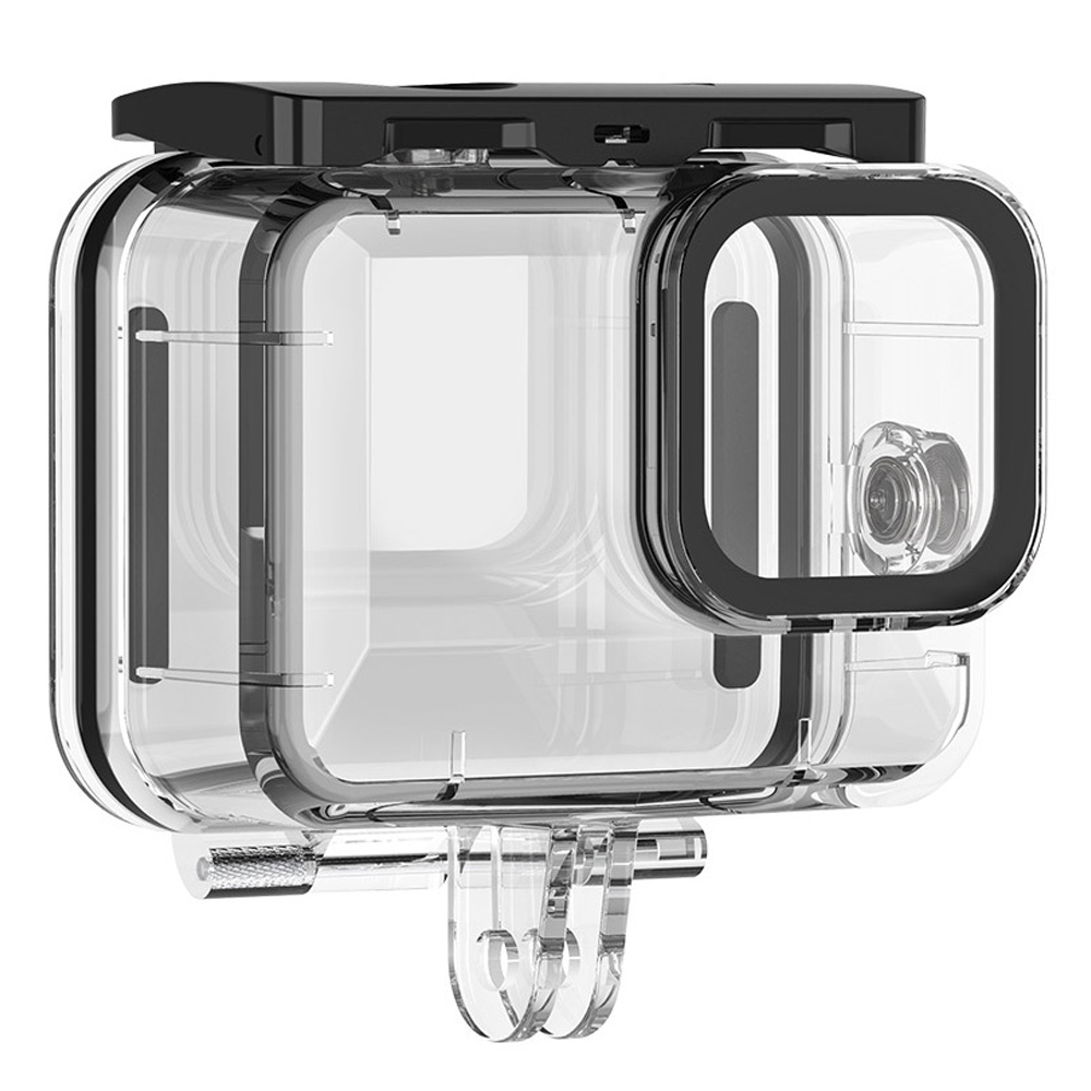 스페이스쉴드 텔레신 고프로 히어로 10 / 9 호환 방수 하우징 케이스 22,100원