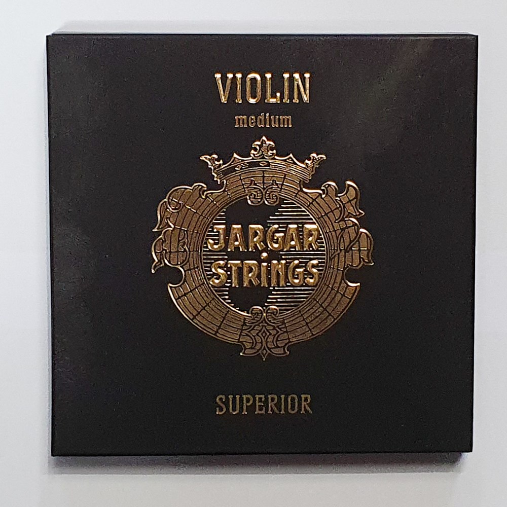 야가 슈페리어 바이올린 현 세트 빠른 반응 100,000원