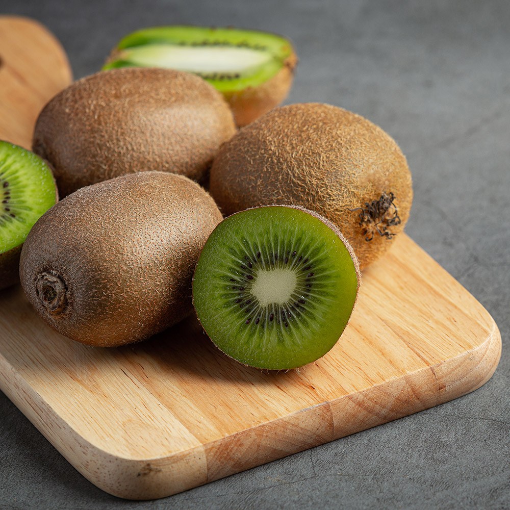 원시인농산 (정품) 국산 참다래 그린키위 10kg내 (크기별 선택) 키위 71,710원