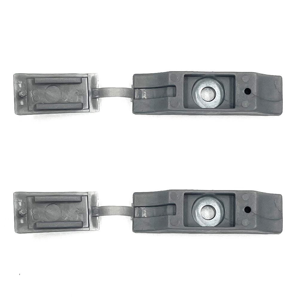 (유진코) 일자캡 100 개입 샌드위치판넬캡 육각피스용 스크류볼트 마감캡, 100개 9,600원