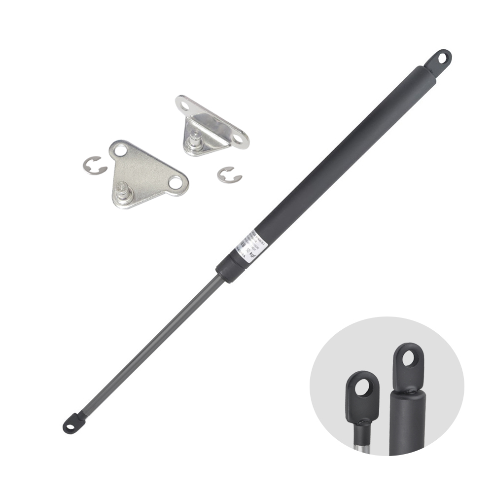 명가철물 가스쇼바 600mm 브라켓포함 공업용 유압 자동차 가스스프링 가구부속 19,000원