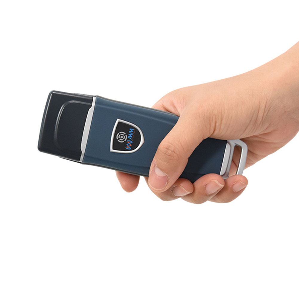 카피어랜드 전자 순찰 시계 I-Patrol T6000Plus RF카드 사운드 인원센서 지점센서 케이블 파우치, 단품 125,900원