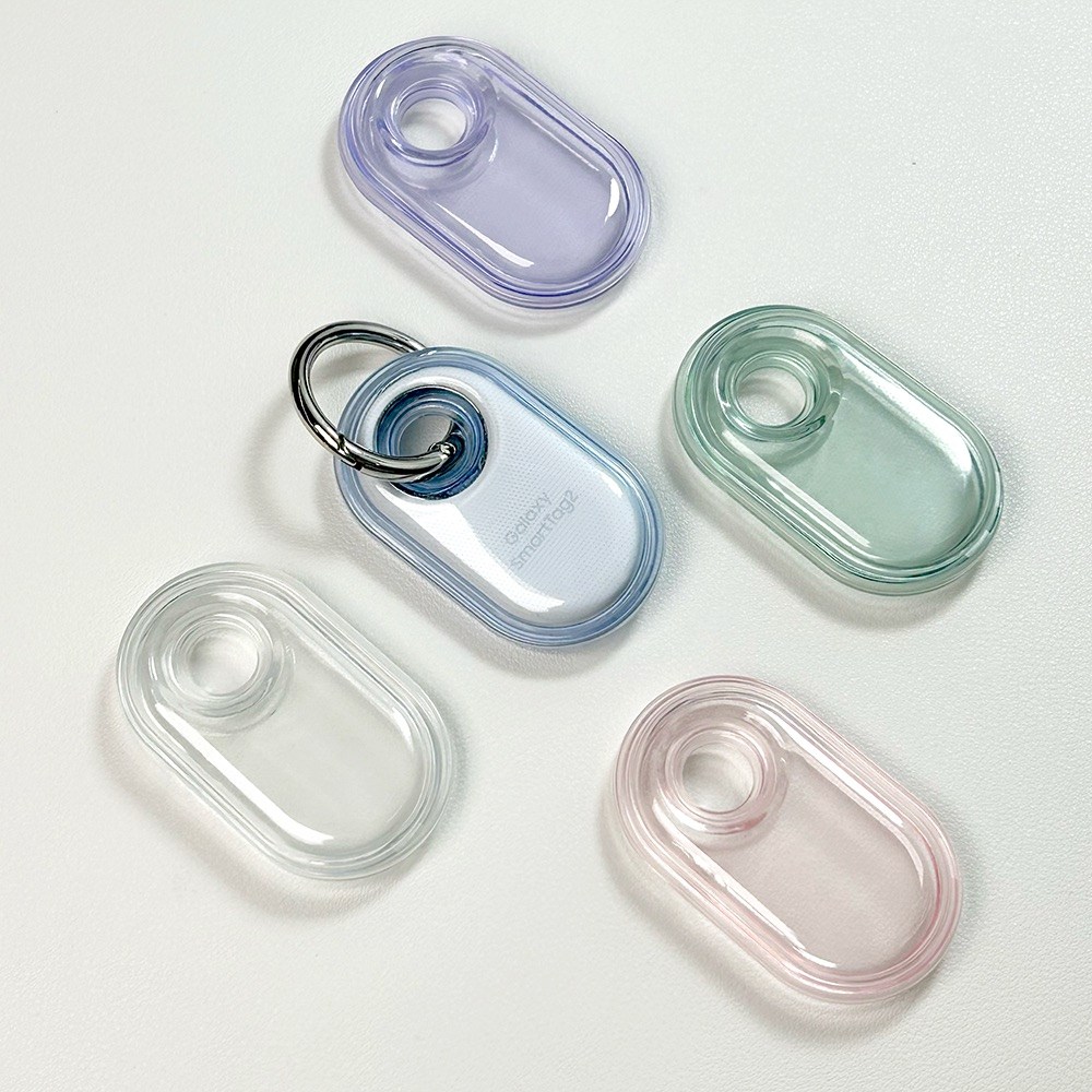 갤럭시 스마트태그2  케이스 투명실드커버 7,550원