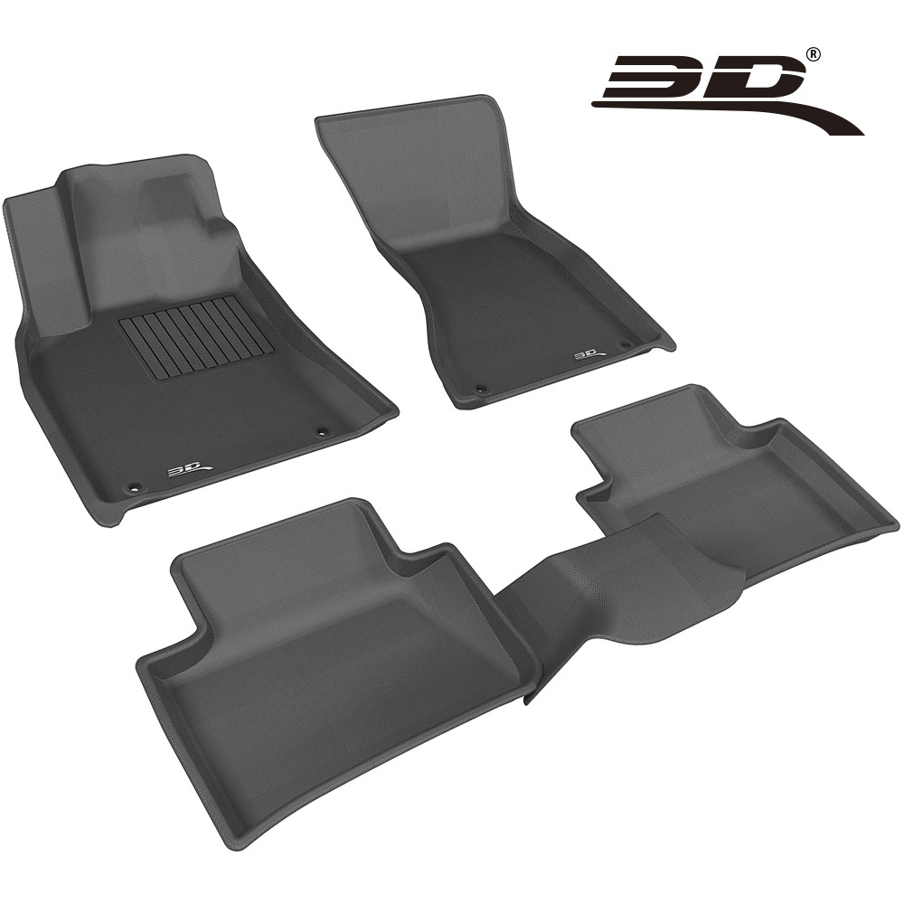 3D 카구 매트 TPE 카매트 포르쉐 마칸 (14년-현재) TPE 차량용 바닥매트 281,200원