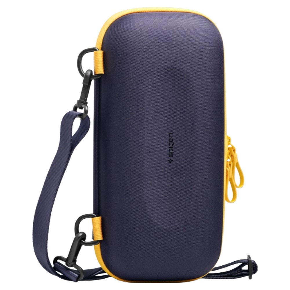 슈피겐 닌텐도스위치2 파우치 나노팝프로, 블루베리네이비, 1개, AGP09565 42,900원