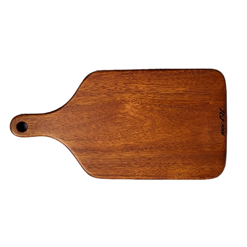 나무사랑 마호가니 옻칠 통원목도마, 1개 28,900원