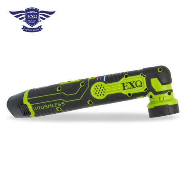 EXQ 타이니 신형 포스마스터 미니폴리셔 풀세트 DA9060(1~3인치) 595,130원