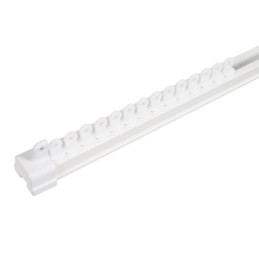 창안애 커튼레일 16,600원