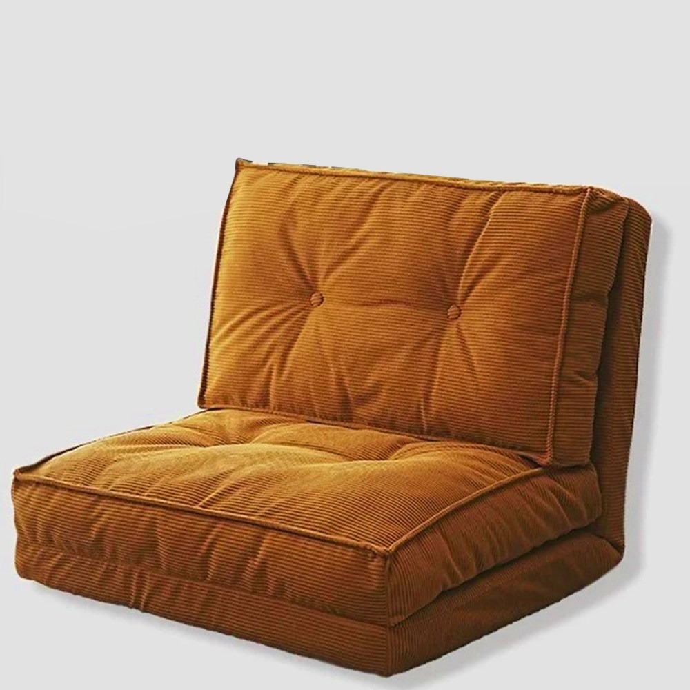 FONOW 접이식 소파베드 각도조절 거실 소파 편한 1인용 2인용 좌식 다용도 소파베드 105,980원