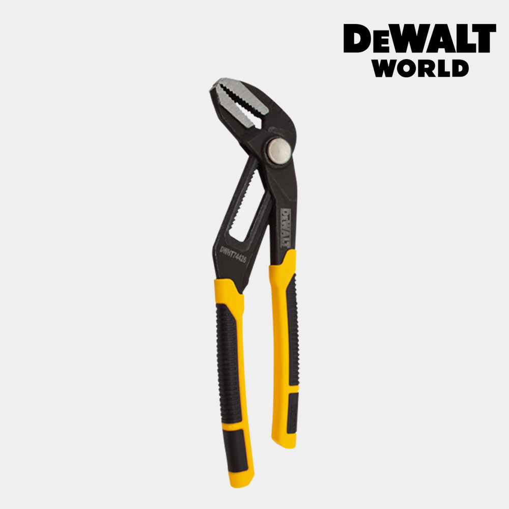디월트 첼라 직선형 플라이어 8인치 210mm DWHT74426 10,400원