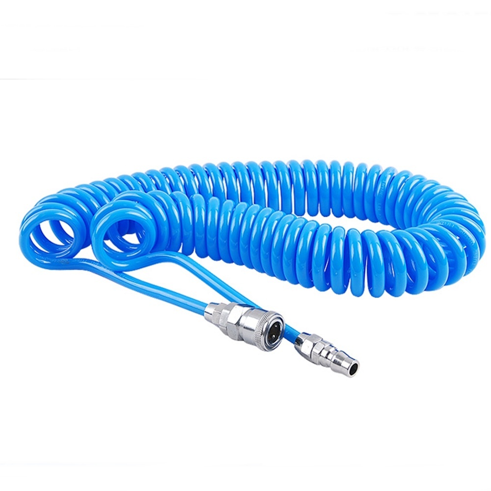 일비 에어코일호스 청색8mm 컴프레샤호스 공기호수 공기호스 13,880원