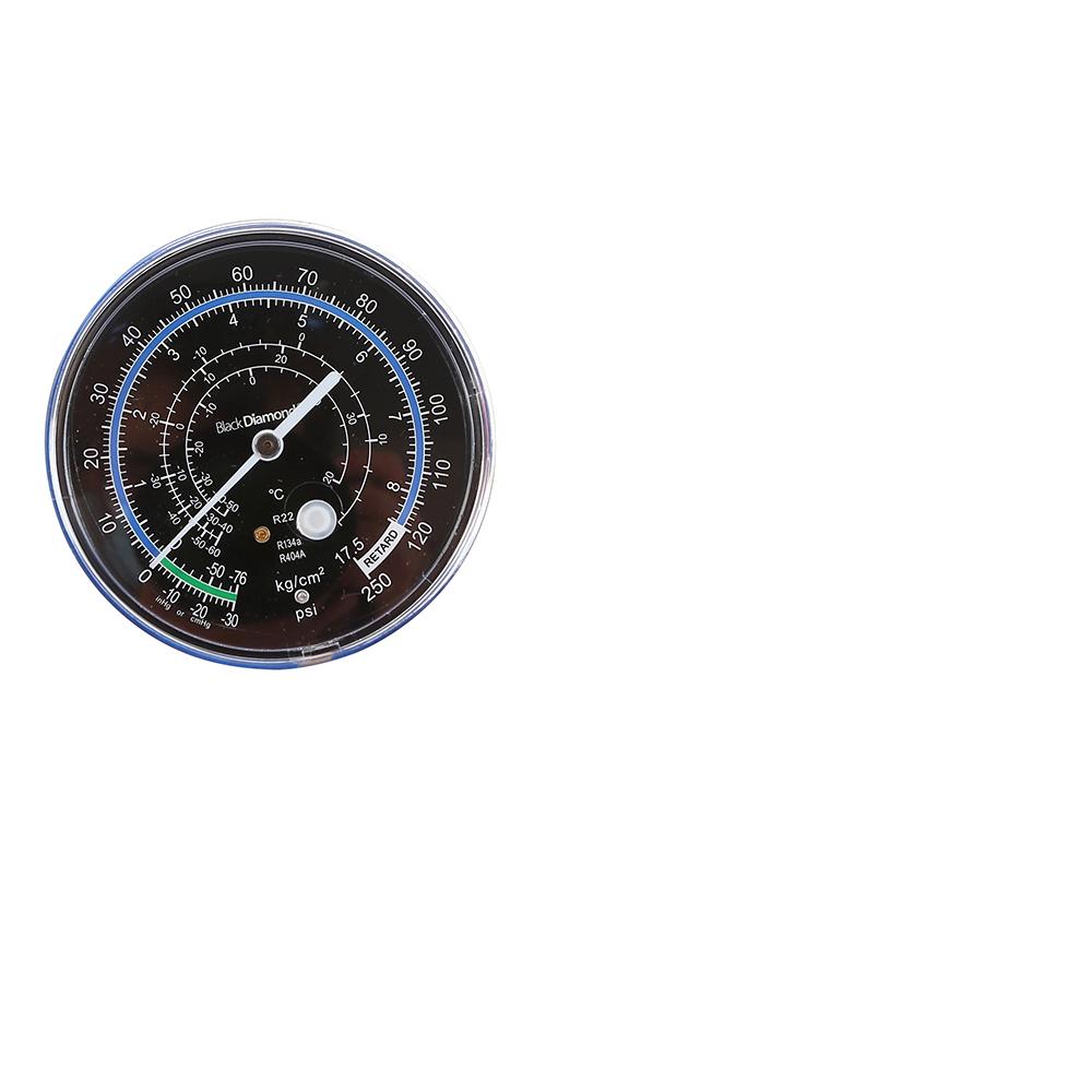블랙다이아몬드 냉동게이지 24201(저압) 13,180원