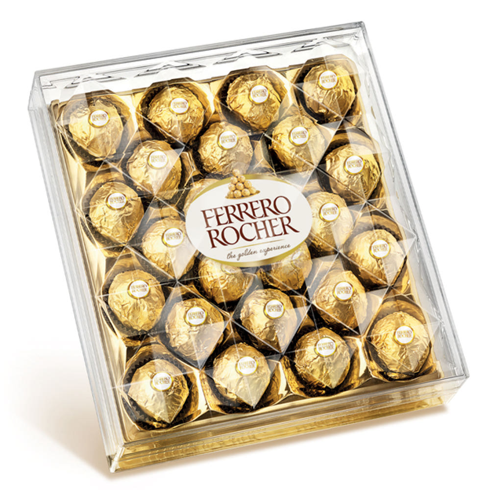 페레로로쉐 T24 고급 초콜릿 선물 화이트데이 발렌타인, 12개 280,200원