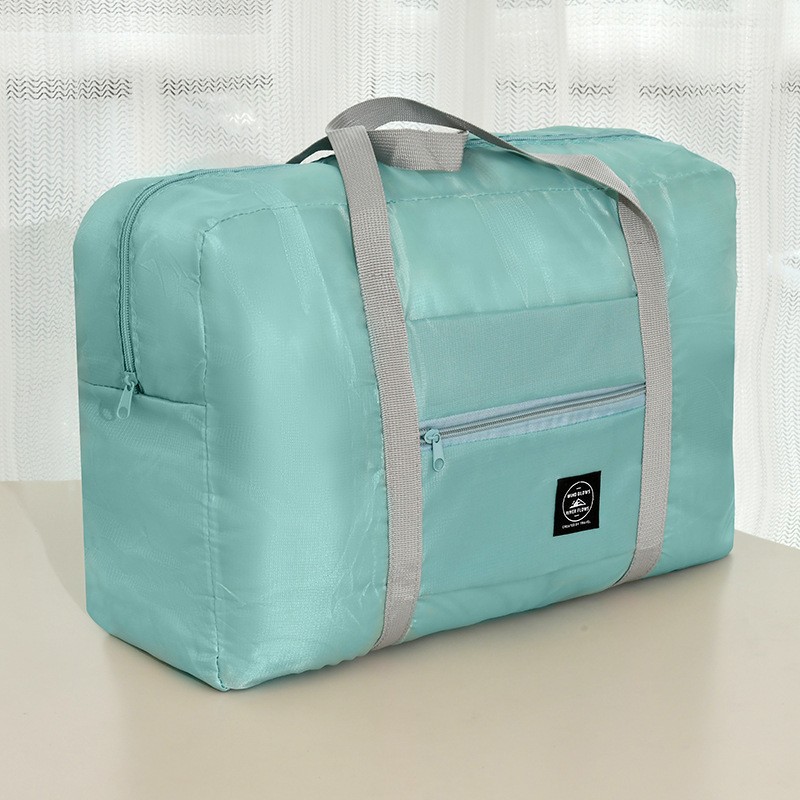 조인메이드 여행용 접이식 수납 더플백 7,640원