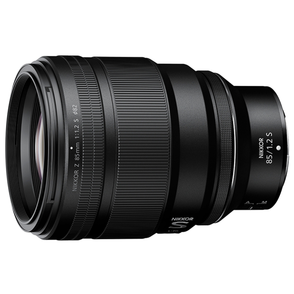 니콘 NIKKOR Z 85mm F1.2 S (이미징코리아 정품) 3,689,000원